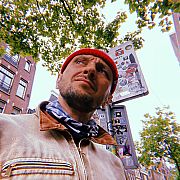 RezamRezza - mężczyzna, 45 lat, Amsterdam