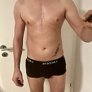 Michal2066 - mann, 40 Jahre, Brühl