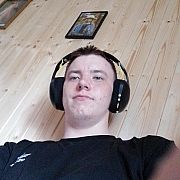 Kacper123456789oki6260 - mężczyzna, 19 lat, Skórcz