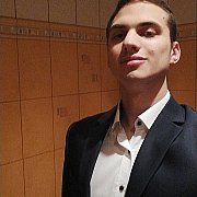 Verminloord - mężczyzna, 23 lat, Szczecin