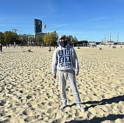 XxALEXxx - mężczyzna, 39 lat, Gdynia