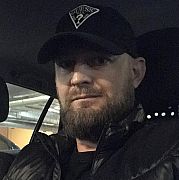 XxALEXxx - mężczyzna, 40 lat, Gdynia