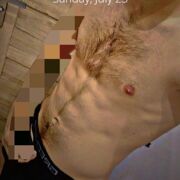 EkosJ - mężczyzna, 25 lat, Stargard