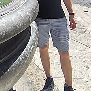 Orionek93 - muž, 30 let, Poznań