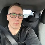 Mik31986 - mann, 40 Jahre, Inverness
