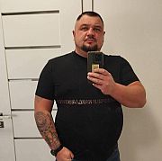 Armani34 - mężczyzna, 35 lat, Poznań