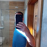 Facet36 - muž, 37 let, Nowy Sącz