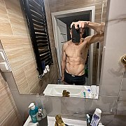 ARockwood - мужчина, 36 лет, Wrocław