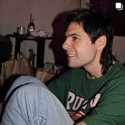 HornyGej2137 - mann, 28 Jahre, Kraków