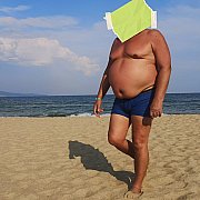 Straponada - muž, 74 let, Poznań