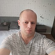 OLEKSANDR40 - чоловік, 41 років, Bielsko-Biała