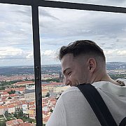 Rafse - mężczyzna, 25 lat, Wrocław