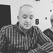 Albertoss87 - mężczyzna, 38 lat, Poznań
