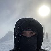 Manolo77 - мужчина, 48 лет, Szczecin