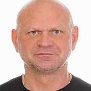 Preezeess - mężczyzna, 46 lat, Warszawa