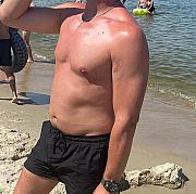 Preezeess - mężczyzna, 47 lat, Warszawa