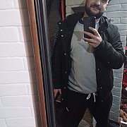 Banan4224 - man, 29 years, Kielce