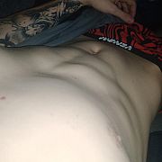 Patrikx669 - mężczyzna, 28 lat, Kielce