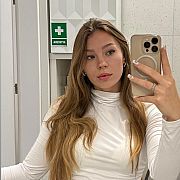 Karoolinaa - kobieta, 19 lat, Katowice