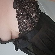 Czarna11 - kobieta, 35 lat, Warszawa