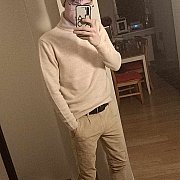 Tr4x - man, 22 years, Szczecin