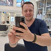 KochanekOtwarty - mężczyzna, 42 lat, Warszawa