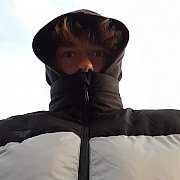 Bartek282 - muž, 20 let, Poznań