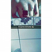 Frvrsknn0001 - mężczyzna, 25 lat, Warszawa