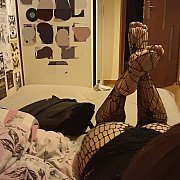 OliwciaxStopki - kobieta, 22 lat, Warszawa