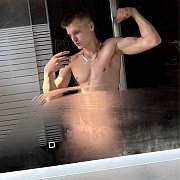 Aleksmlodyy - man, 20 years, Bielsko-Biała