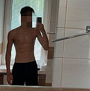 Allygonzalez - mężczyzna, 25 lat, Bydgoszcz