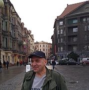 Arek4000 - mężczyzna, 41 lat, Katowice