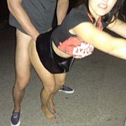 ParaRZ - para (kobieta 37 lat, mężczyzna 42 lat), Rzeszów