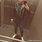 Bossky33 - muž, 34 let, Warszawa