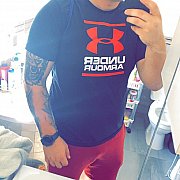 Bartek9915 - mężczyzna, 25 lat, Ciechanów