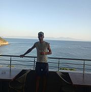 Nowy1997sl - mężczyzna, 29 lat, Ruda Śląska