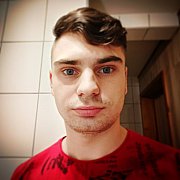 Andrii18 - mężczyzna, 19 lat, Wolsztyn