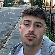 Hubiigh - mężczyzna, 21 lat, Lublin