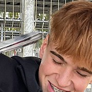 Mercelek26 - man, 20 years, Szamotuły