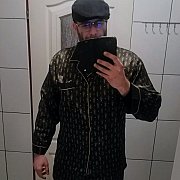 Alanal - мужчина, 37 лет, Gdańsk