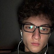 Dawe120 - чоловік, 22 років, Poznań