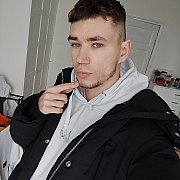 Marcinos22xx9 - мужчина, 30 лет, Koszalin