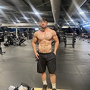 Alexbulky - mężczyzna, 24 lat, Kraków