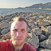 Napisz34 - mężczyzna, 35 lat, Warszawa