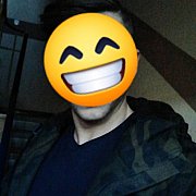 Nightsmmmm - mężczyzna, 38 lat, Katowice