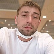 Fedor163 - mężczyzna, 37 lat, Самара