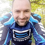 Mily80nrw - man, 45 years, Leverkusen