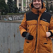 Scrp1234 - mężczyzna, 40 lat, Nauen