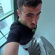 Zagubiony239 - mężczyzna, 29 lat, Ślesin