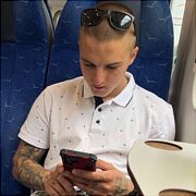 Bobi1948 - mężczyzna, 27 lat, Szczecin